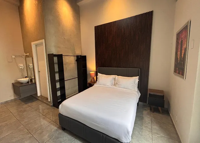 Casa Regina Cdmx