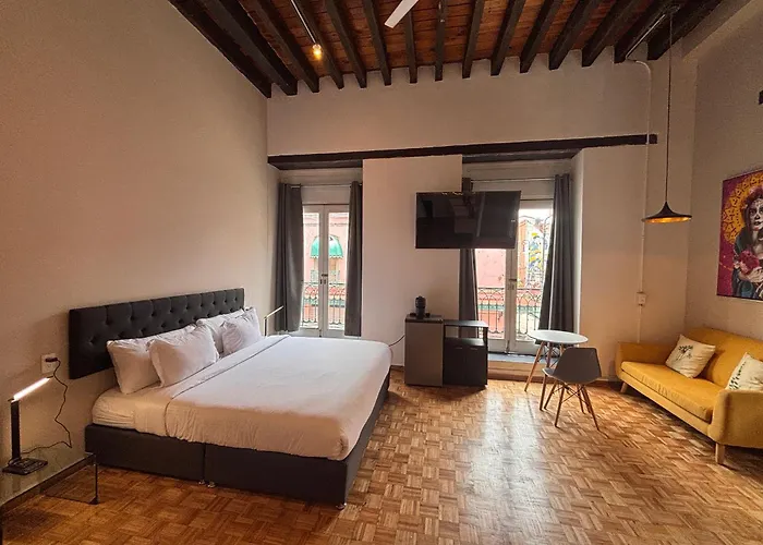 Casa Regina Cdmx