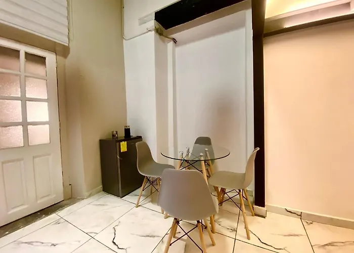 Casa Regina Cdmx Mexiko-Stadt