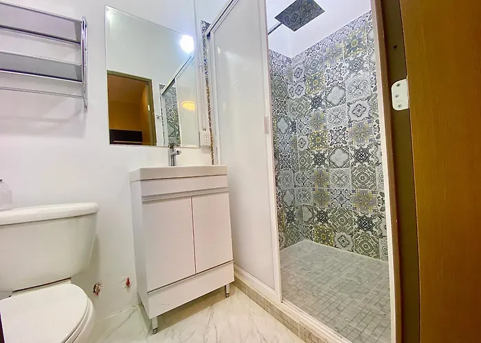 Casa Regina Cdmx * Mexiko-Stadt