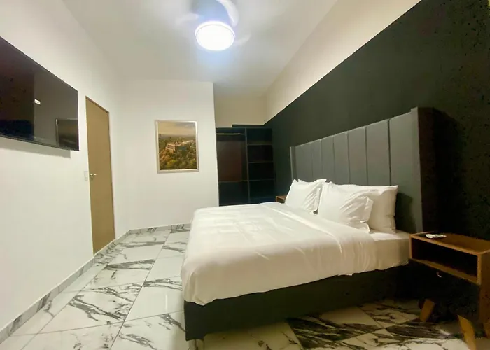 Casa Regina Cdmx Hotel