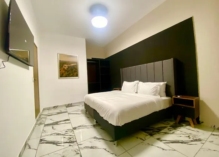 Casa Regina Cdmx *