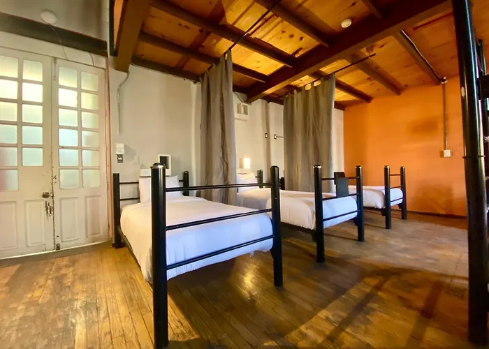 Casa Regina Cdmx