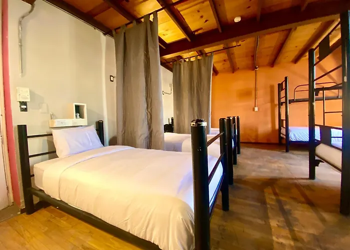 Casa Regina Cdmx * Mexiko-Stadt