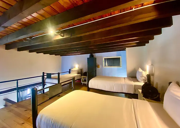 Casa Regina Cdmx