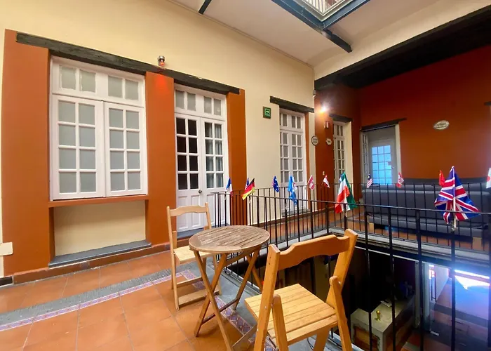 Casa Regina Cdmx
