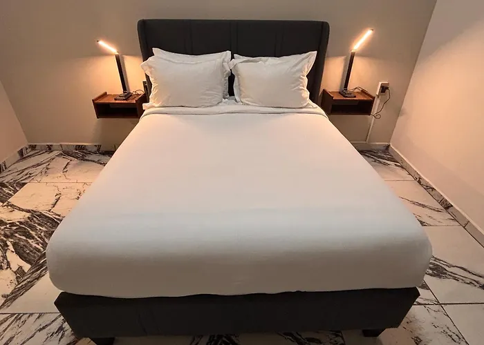 Casa Regina Cdmx Mexiko-Stadt
