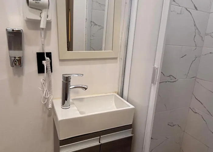 Hotel Casa Regina Cdmx *