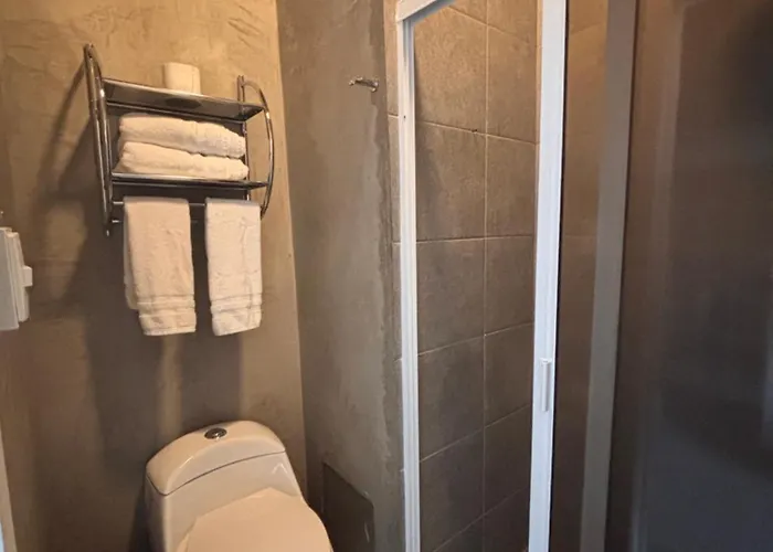 Hotel Casa Regina Cdmx