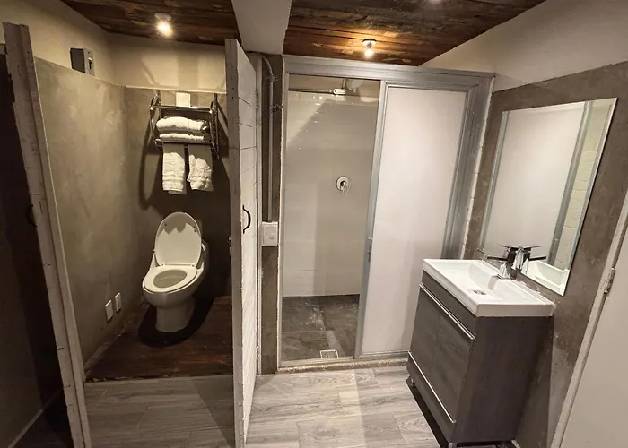 Hotel Casa Regina Cdmx *