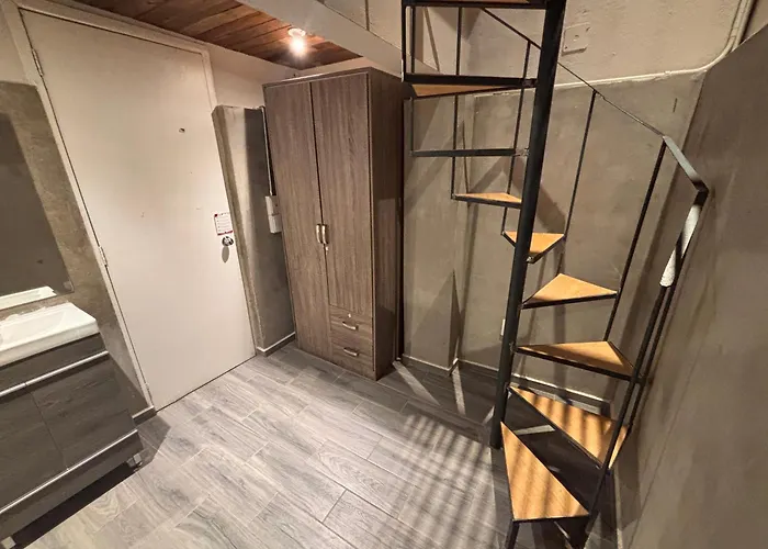 Casa Regina Cdmx Hotel *