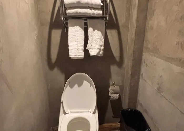 Casa Regina Cdmx Hotel Mexiko-Stadt