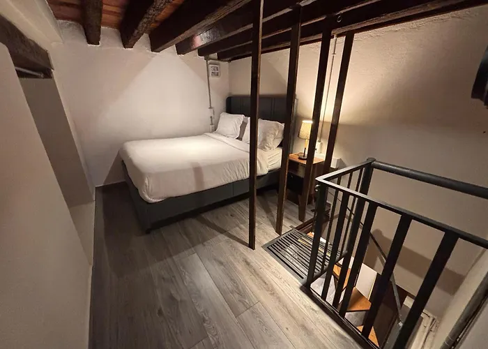 Hotel Casa Regina Cdmx Mexiko-Stadt