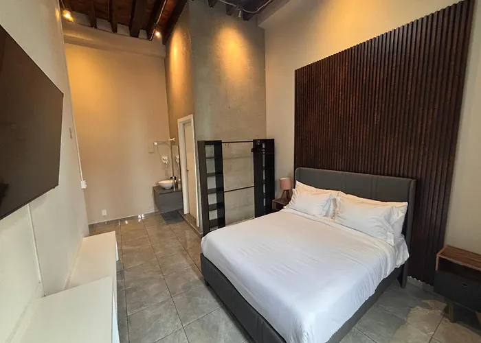 Casa Regina Cdmx *
