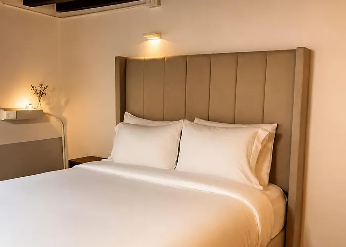 Casa Regina Cdmx