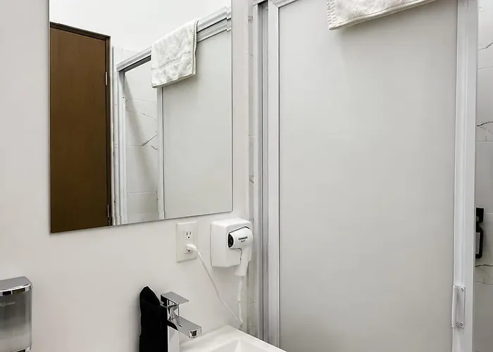 Hotel Casa Regina Cdmx