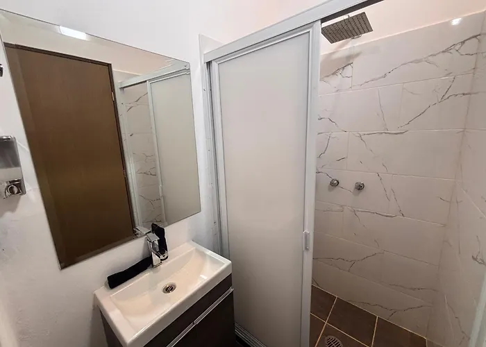 Hotel Casa Regina Cdmx