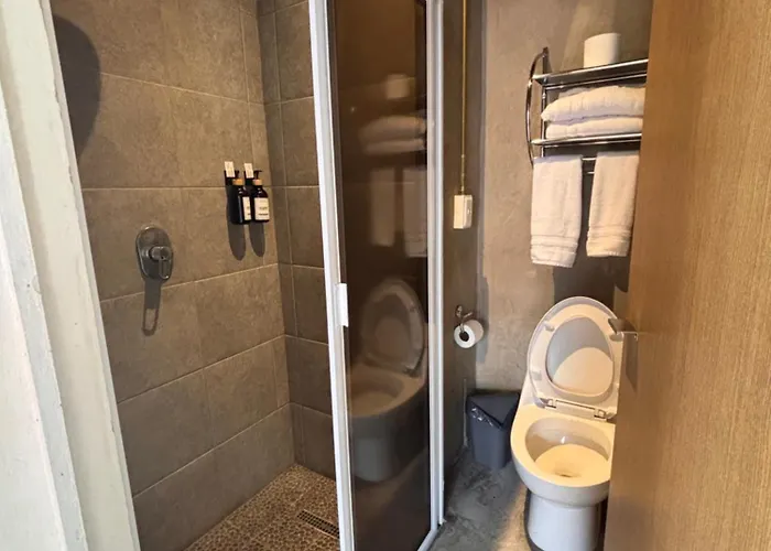 Hotel Casa Regina Cdmx *