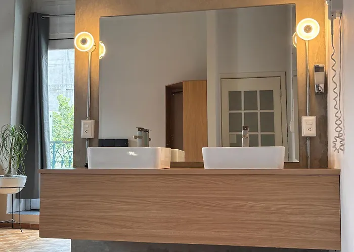 Casa Regina Cdmx Mexiko-Stadt