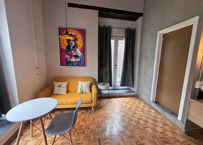 Casa Regina Cdmx Hotel