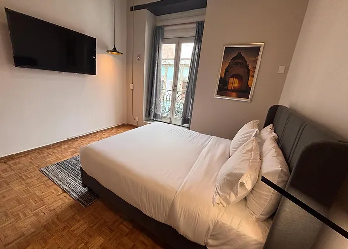 Hotel Casa Regina Cdmx Mexiko-Stadt