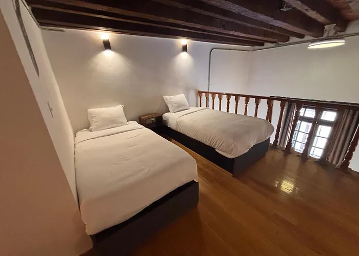 Casa Regina Cdmx *