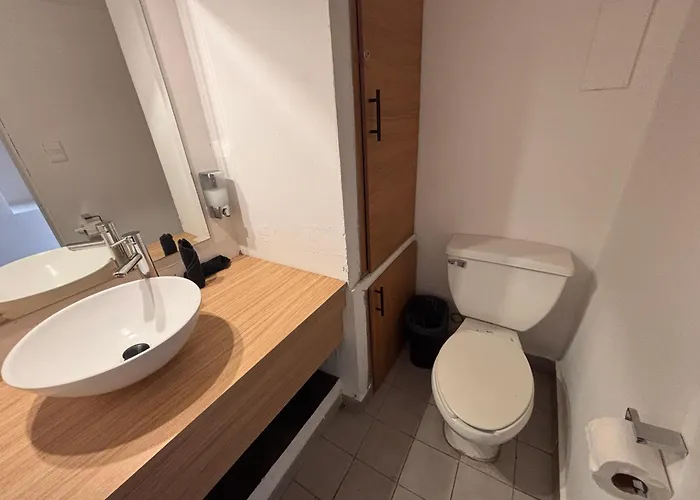 Casa Regina Cdmx Hotel Mexiko-Stadt