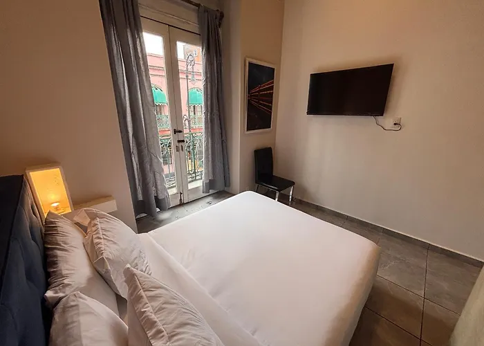 Casa Regina Cdmx *