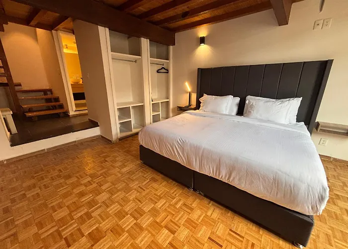 Casa Regina Cdmx
